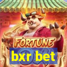 bxr bet